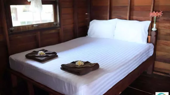 The Ocean Phangan Homestay | Surat Thani (vilayet) - Koh Phangan