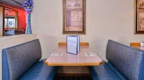 Quality Inn Sandpoint | Idaho - Sandpoint (ve civarı) - Sandpoint