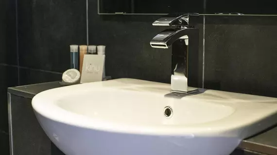 The Bingham Townhouse | Nottinghamshire (kontluk) - Nottingham - Bingham