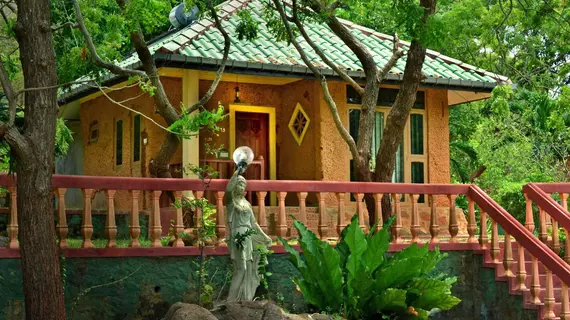 Kodigahawewa Forest Resort | Southern Province - Hambantota Bölgesi - Tissamaharama