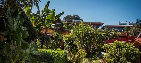 Hotel Cipreses | Puntarenas (ili) - Monteverde