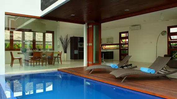 Papillon Garden Villas | Bali - Badung - Umalas