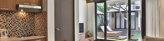 Seminyak TownHouse | Bali - Badung - Seminyak