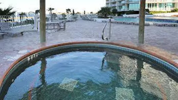 Caribe Resort by Prickett Properties | Alabama - Gulf Shores (ve civarı) - Orange Beach