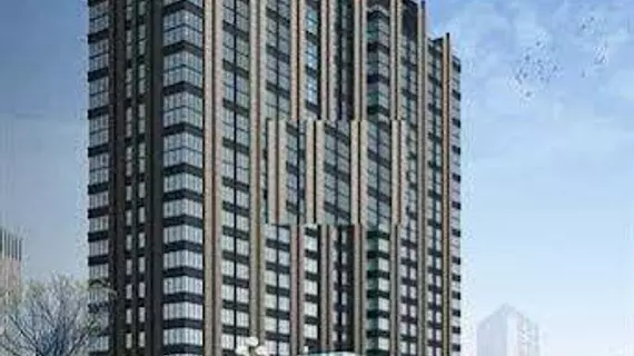 Westlake 7 Apartment Tongrun | Zhejiang - Hangzhou