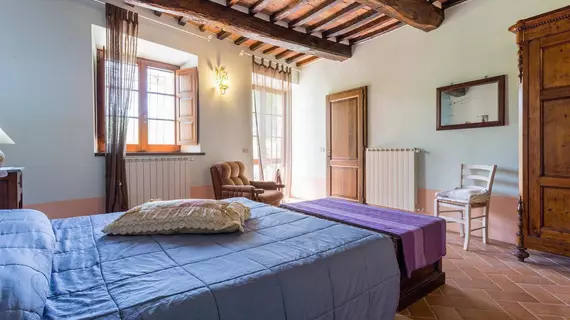 Agriturismo Fonteleccino | Toskana - Siena (vilayet) - Chianciano Terme