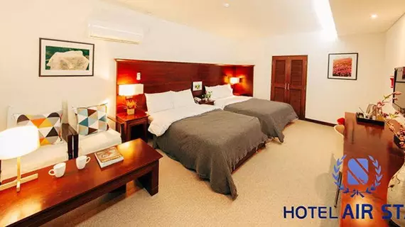 Airstay | Gyeonggi - Incheon (ve civarı) - Incheon - Jung-gu