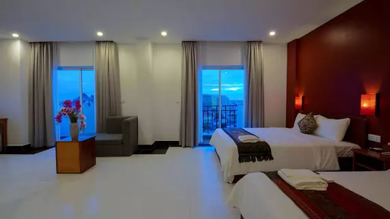 New Midtown | Koh Kong - Phnom Penh (ve çevresi) - Phnom Penh - Boeung Keng Kang - Chamkar Mon