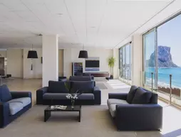 RealRent Bahía de Calpe | Valencia Bölgesi - Alicante (vilayet) - Marina Alta - Calpe - Calpe Kent Merkezi