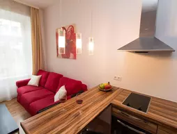 CheckVienna - Apartment Steingasse | Vienna (eyalet) - Landstrasse - Landstrasser Hauptstrasse