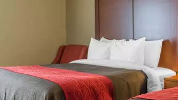 Kensington Inn & Suites | Ohio - Cleveland (ve civarı) - Mayfield Heights