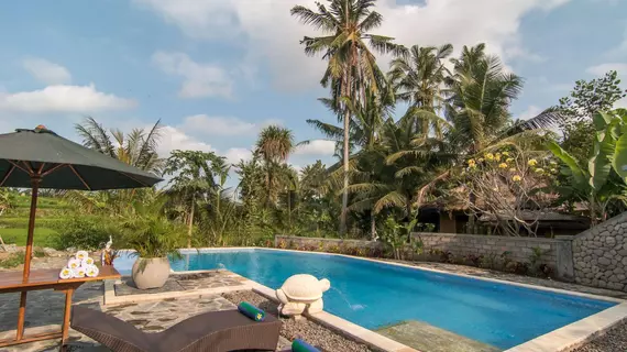 Gita Maha Hotel | Bali - Ubud - Petulu