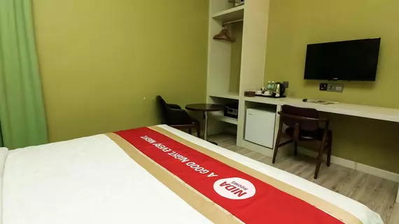 NIDA Rooms Johor Jaya Putra | Johor - Johor Bahru (ve civarı) - Johor Bahru