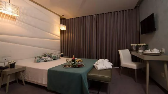 Hotel de Ilhavo Plaza & Spa | Centro - Aveiro Bölgesi - Ilhavo