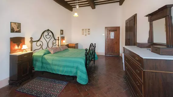 Residenza D'Epoca Palazzo Buonaccorsi | Toskana - Siena (vilayet) - San Gimignano - San Gimignano Kent Merkezi