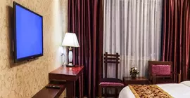 Guilin Jinyi Holiday Hotel | Guangksi - Guilin - Xiangshan