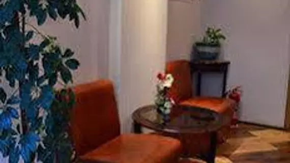 Krasny Terem Hotel | Leningrad Bölgesi - St. Petersburg (ve civarı) - St. Petersburg - Tsentralny