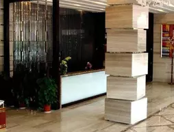 Kai Sheng Business Hotel | Guangdong - Guangzhou (ve civarı) - Guangzhou