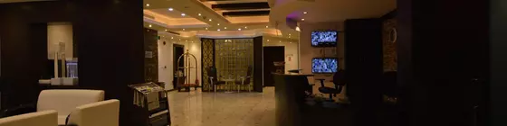 LA Fontaine Al Safwa Suites | Cidde