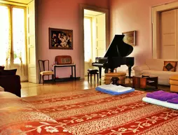 Palazzo Belli B&B | Puglia - Lecce (il) - Lecce - Lecce Tarihi Kent Merkezi