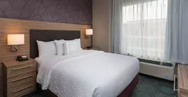 TownePlace Suites by Marriott Chicago Schaumburg | İllinois - Schaumburg