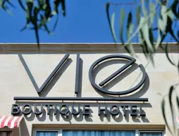 Vie Boutique Hotel | Beyrut (ve civarı)