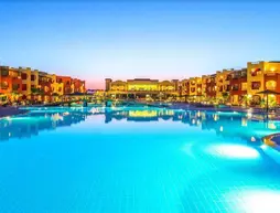 Royal Tulip Beach Resort All Inclusive | Kızıldeniz İli - Marsa Alam