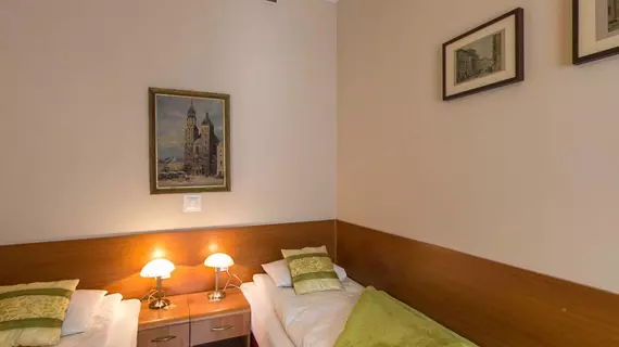 Kajzer Hostel | Küçük Polonya Voyvodalığı - Krakow (ve civarı) - Krakow