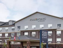 Four Points By Sheraton Regina | Saskatchewan - Regina