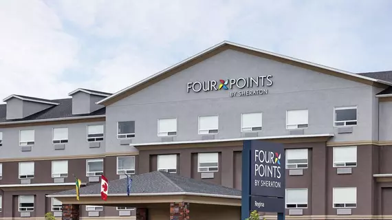 Four Points By Sheraton Regina | Saskatchewan - Regina