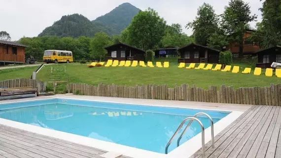 Stiera Sport & Vacanza Villaggio | Piedmont - Cuneo (il) - Gaiola