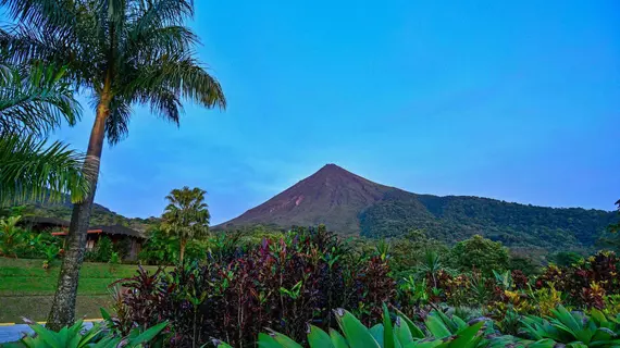 Lomas del Volcán | Alajuela (ili) - San Carlos (kantonu) - La Fortuna