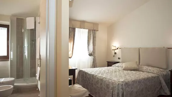 Hotel Arcobaleno | Toskana - Siena (vilayet) - Siena