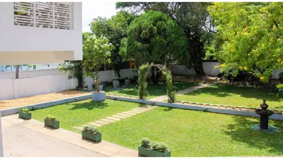 Vista Evid Garden | Gampaha Bölgesi - Negombo - Ettukala