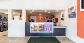 Motel 6 Lansing | Michigan - Lansing (ve civarı) - Lansing