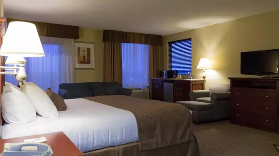 Barrington Hotel & Suites | Missouri - Branson (ve civarı) - Branson