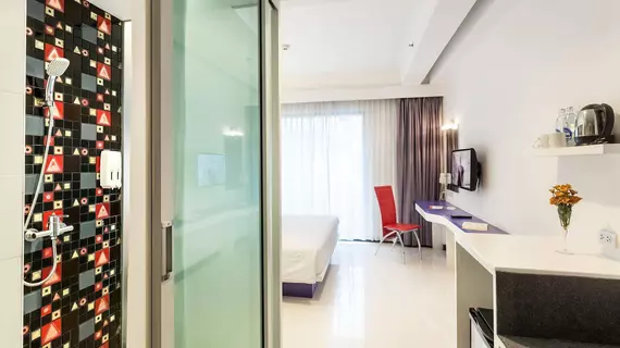 iCheck Inn Sukhumvit Soi 11 | Bangkok - Bangkok Merkezi İş Bölgesi