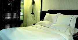 Junyi Hotel Yingmenkou | Sişuan - Chengdu - Jinniu