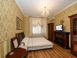 Pasazh Center City | Kiev (ve civarı) - Kiev - Pecherskyi Rayonu