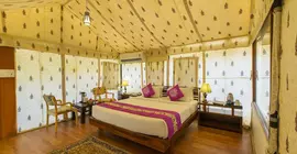 Heiwa Heaven Resort | Racastan - Jaipur Bölgesi - Jaipur