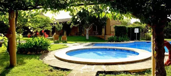 Hotel Rural Sa Posada d'Aumallia | Balearic Adaları - Mayorka Adası - Campos - Migjorn