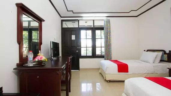 Hotel Oranjje | Bali - Denpasar - Panjer