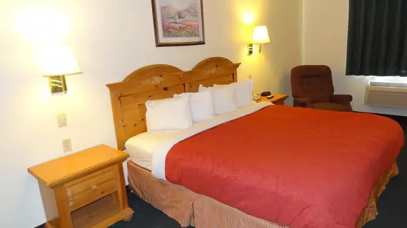 Portland Inn | Indiana - Muncie (ve civarı) - Portland