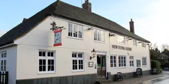 New Flying Horse Inn