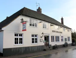 New Flying Horse Inn | Kent (kontluk) - Ashford - Ashford