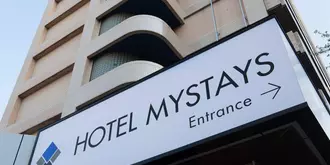 Hotel MyStays Kameido