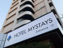 Hotel MyStays Kameido | Tokyo (ve civarı) - Koto - Kameido