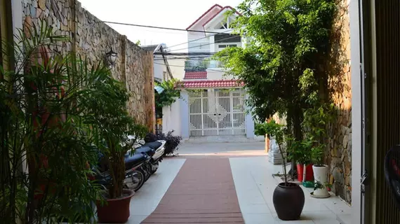 Kara Beachside Guest House | Thua Thien-Hue (vilayet) - Da Nang (ve civarı) - Da Nang