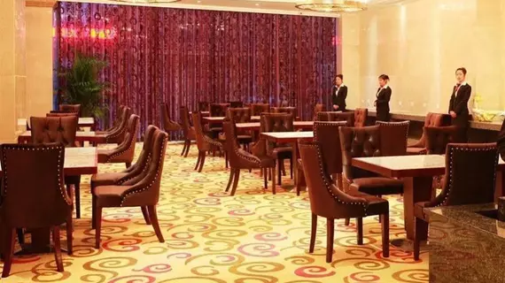 Ningbo Langyi Hotel | Zhejiang - Ningbo - Yinzhou