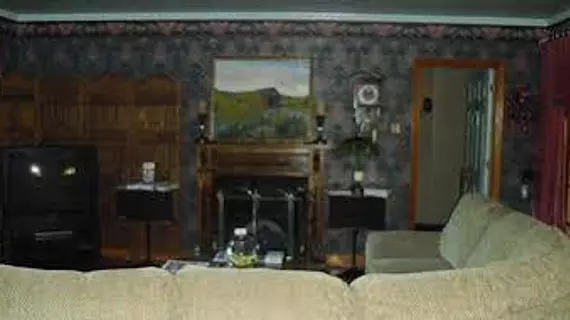 Hampton Bed and Breakfast | New Brunswick - Saint John (ve civarı) - Hampton